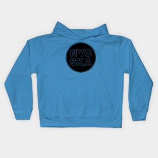 NYC SKA Kids Hoodie